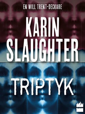 cover image of Triptyk